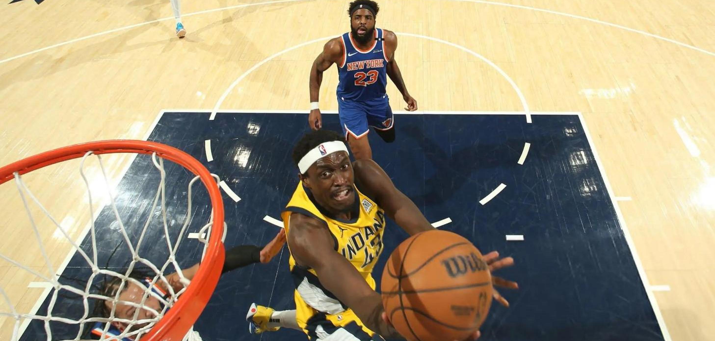 包含西亚卡姆赛事官方发布挺进下一轮新规，热火争议不断！的词条