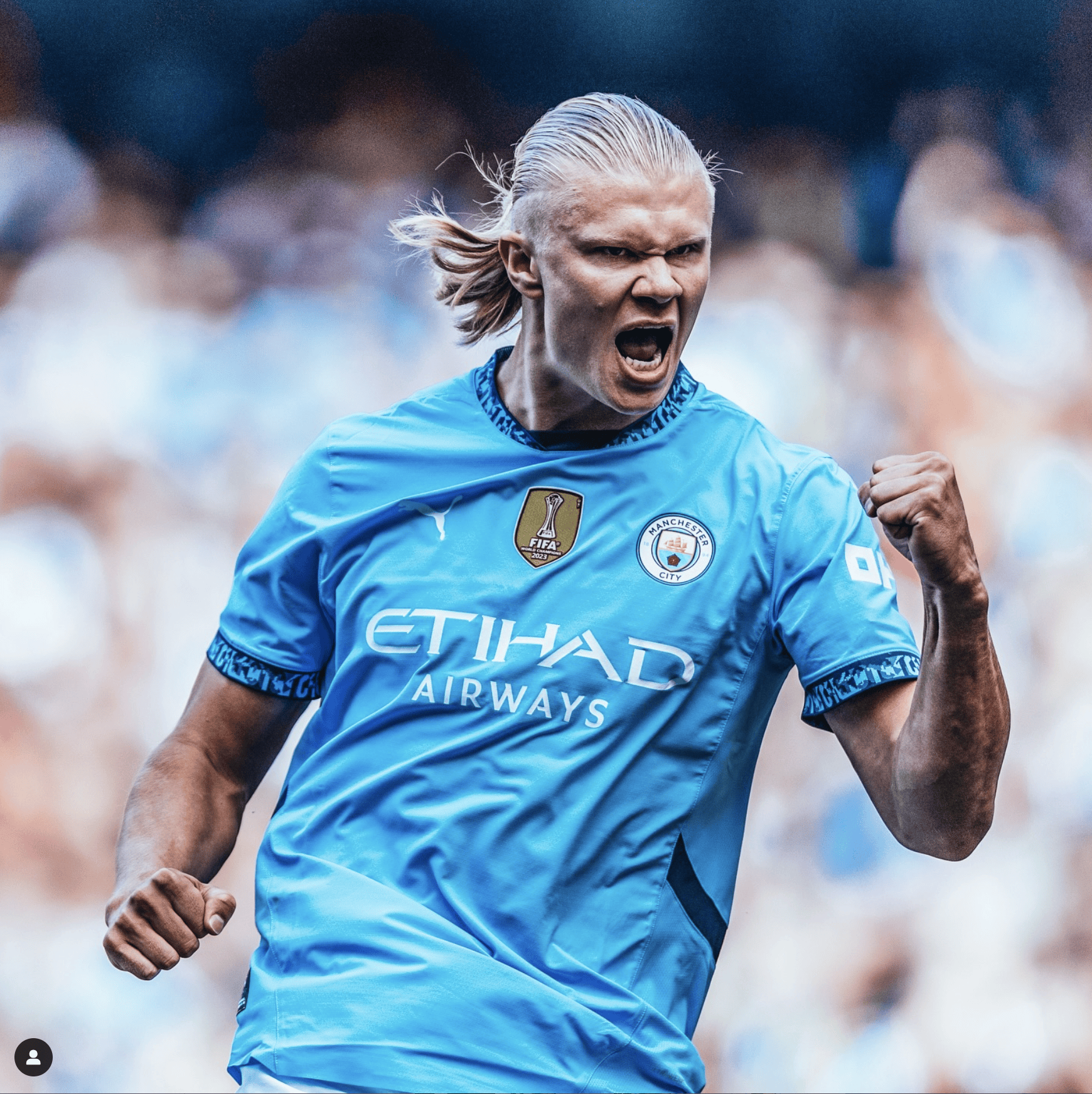 哈兰德赛事官方发布高光表现新规，西班牙队争议不断！